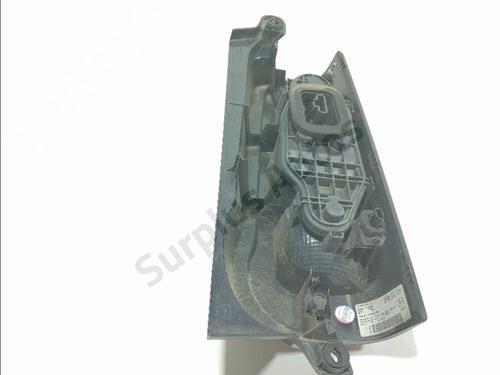 Left taillight CITROËN BERLINGO Box Body/MPV (K9) 1.5 BlueHDi 100 | BP38433129C34 - Image 4