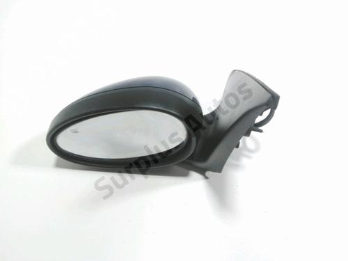 left-mirror-rover-25-i-hatchback-rf-1999-2000-2001-2002-2003-2004-2005-2006-28246348 main image