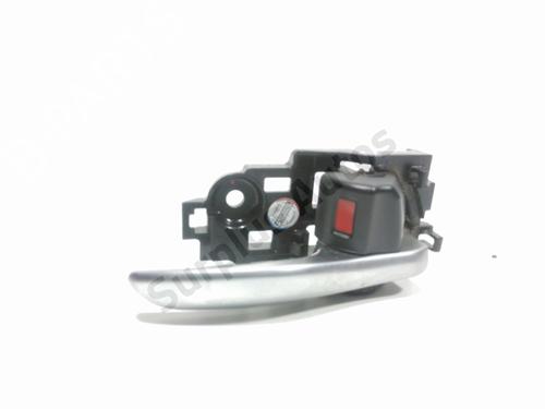 Used Rear right interior door handle TOYOTA C-HR (_X1_) 1.2 (NGX10_, NGX10R) (116 hp) 28252524