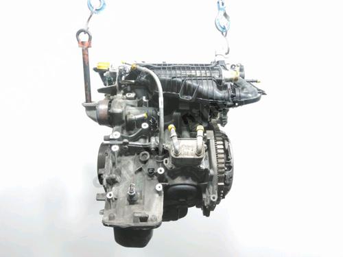 Motor RENAULT TWINGO III (BCM_, BCA_) 0.9 TCe 90 (BCM9, BCM2) (90 hp) 28218889