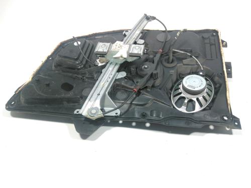 Front left window mechanism FORD FUSION (JU_) 1.4 TDCi | BP28240778C22 