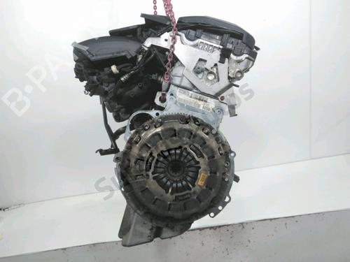 Engine BMW 3 Convertible (E46) 320 Ci | BP35773376M1 - Image 4