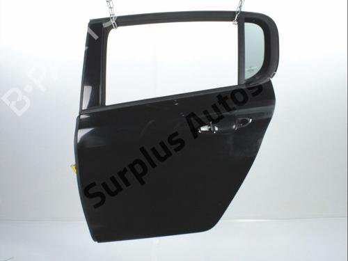 Used Left rear door PEUGEOT 308 II (LB_, LP_, LW_, LH_, L3_) 1.6 HDi 100 (99 hp) 30292227