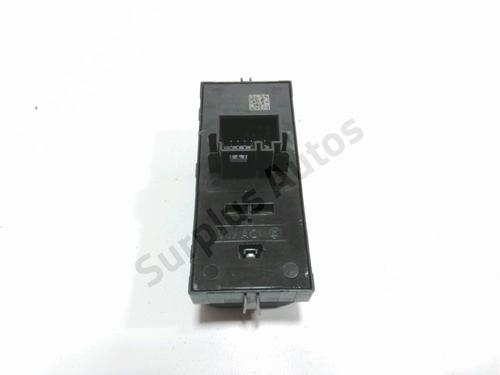 Left front window switch SKODA FABIA III (NJ3) 1.2 TSI | BP28249659I27 