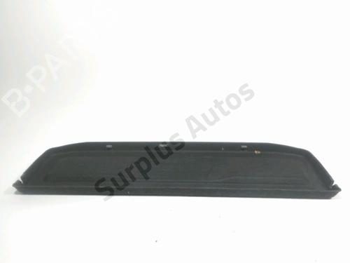 Rear parcel shelf SUZUKI SWIFT III (MZ, EZ) 1.3 (RS413, ZC11S) | BP37783968C85 - Image 2