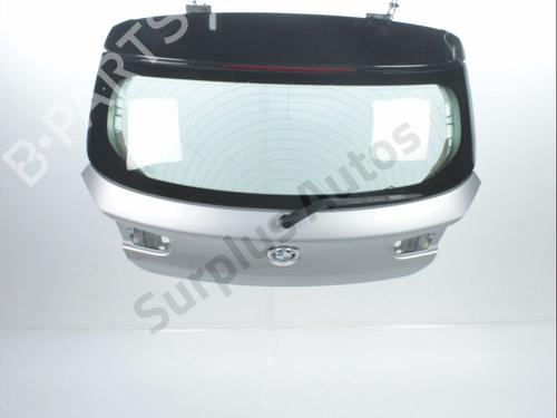 Bagklap CC/Kombi-Coupé BMW 1 (F20) 116 i (109 hp) 28259752