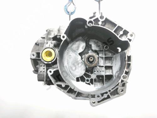 Caja de cambios Caja de cambios ALFA ROMEO MITO (955_) 1.3 MultiJet (955AXH1B, 955AXT1A) (90 hp) 34338197 34338197