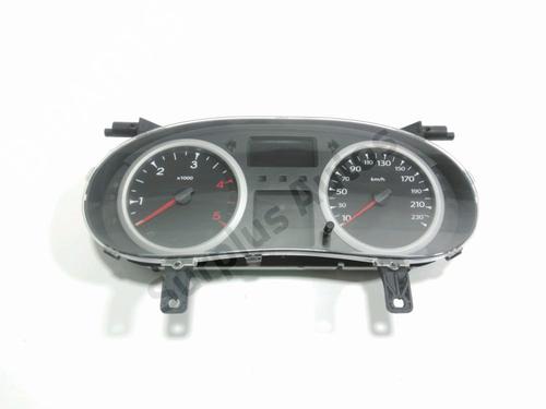 Cockpit RENAULT CLIO II (BB_, CB_) 1.5 dCi (B/CB3M) (64 hp) 28231172