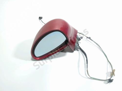 Used Left mirror CITROËN C4 Coupe (LA_) 1.6 HDi (109 hp) 28246322