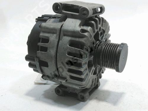 Alternator CHRYSLER 300C (LX, LE) 3.0 CRD | BP30985782M7 - Image 3