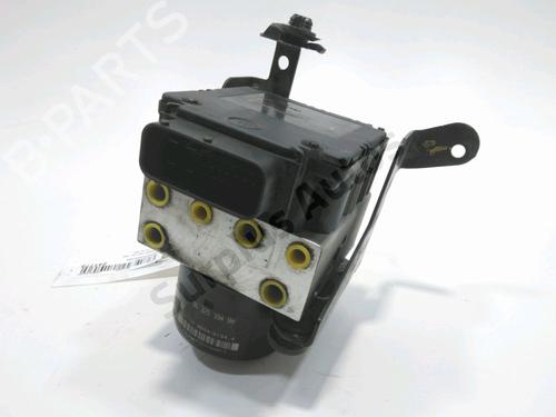 Used ABS pump PEUGEOT 206 Hatchback (2A/C) 1.6 16V (109 hp) 31868139