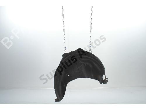 Hjulbue Hjulbue RENAULT MEGANE IV Hatchback (B9A/M/N_) 1.5 dCi 110 (B9A3) (110 hp) 34262740 34262740