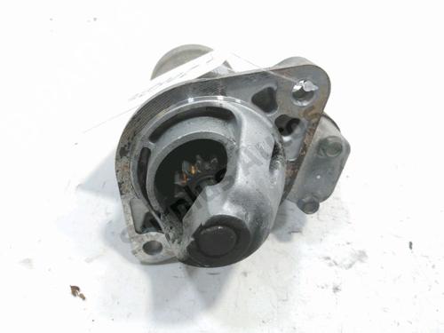 Starter OPEL MERIVA A MPV (X03) 1.7 CDTI (E75) | BP30985488M8 - Image 3