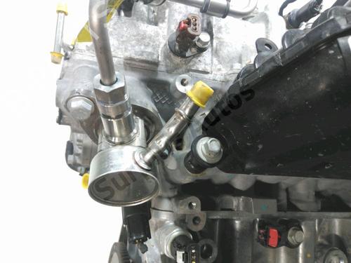 Engine OPEL MOKKA / MOKKA X (J13) 1.4 4x4 (_76) | BP36695832M1 - Image 6