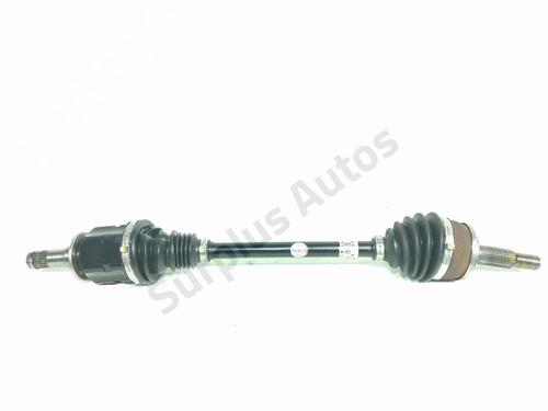 Used Left front driveshaft Left front driveshaft TOYOTA YARIS CROSS (MXP_) 1.5 Hybrid (MXPJ10) (116 hp) 39765067 39765067