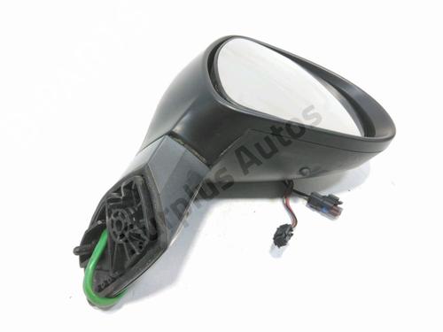 Used Right mirror Right mirror 36374416 36374416