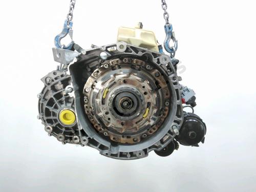 Used Gearbox Gearbox 36550213 36550213