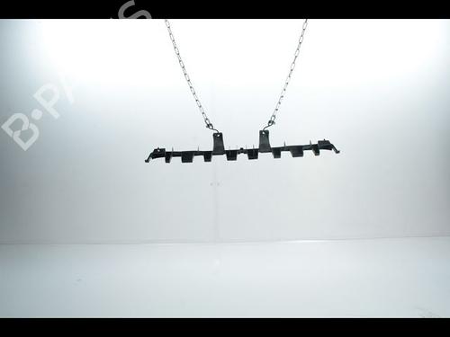 Rear bumper bracket CITROËN C4 Picasso I MPV (UD_) 1.6 HDi 110 | BP28258299C159 