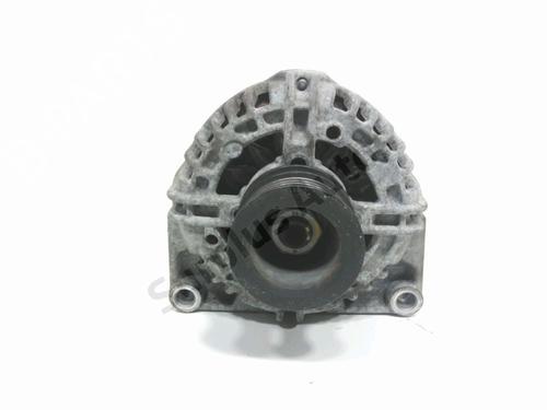 alternator-opel-astra-h-twintop-a04-2005-2006-2007-2008-2009-2010-28222653 main image