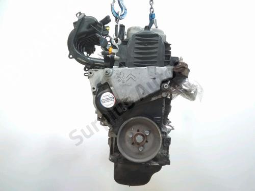 Engine PEUGEOT 207 (WA_, WC_) 1.4 | BP28219318M1 