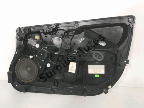 Rudehejsemekanisme Højre foran FORD FIESTA VI (CB1, CCN) 1.4 TDCi (70 hp) 30995523