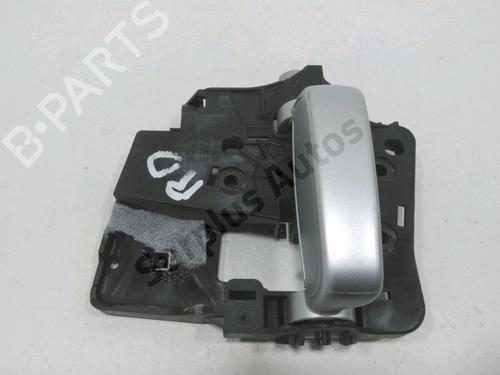 Used Interior handle CITROËN BERLINGO MULTISPACE (B9) 1.6 HDi 90 (92 hp) 31000638