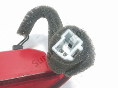 Third brake light KIA RIO III (UB) 1.4 CRDi | BP39491495L11 - Image 2
