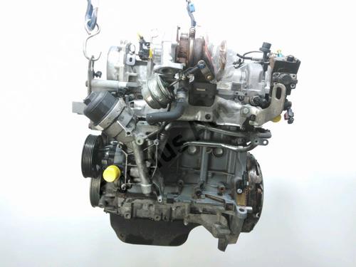 Engine OPEL CORSA D (S07) 1.3 CDTI (L08, L68) | BP30166462M1