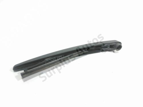 Used Rear windshield wiper arm Rear windshield wiper arm DS DS 4 / DS 4 CROSSBACK (NX_) 2.0 BlueHDi 150 (150 hp) 28271523 28271523