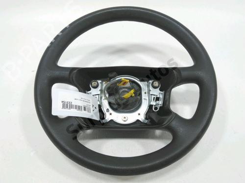 Used Steering wheel VW GOLF IV (1J1) 1.6 (100 hp) 30987605