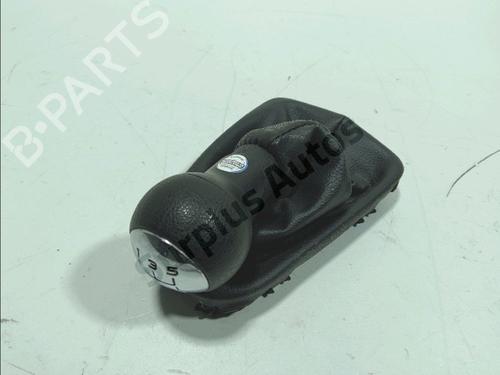 Schaltknauf für Schaltknauf CITROËN C3 II (SC_) 1.2 VTi 82 (82 hp) 36464382 36464382