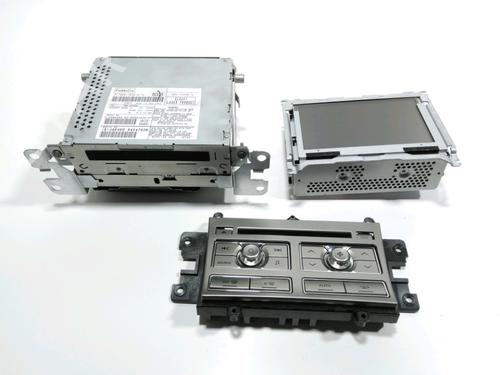 radio-jaguar-xf-i-x250-2008-2009-2010-2011-2012-2013-2014-2015-28231946 main image