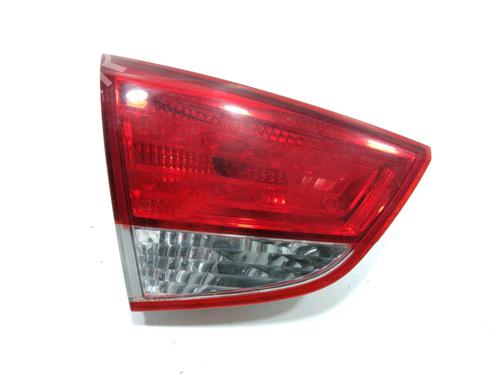 Used Left tailgate light Left tailgate light 31005856 31005856