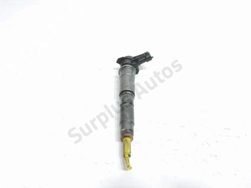 Injector RENAULT KOLEOS I (HY_) 2.0 dCi 4x4 (HY0K) (150 hp) 28803755