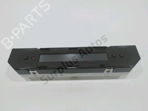 Display SUZUKI SWIFT III (MZ, EZ) 1.3 (RS413, ZC11S) (92 hp) 32202699
