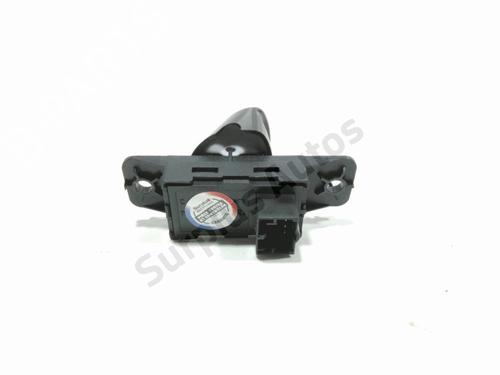 Left front window switch FIAT 500 (312_) 1.2 (312AXA1A) | BP28249351I27 - Image 2