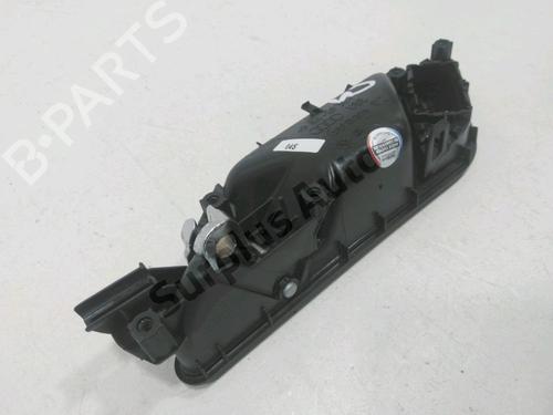 Front right interior door handle AUDI A3 (8V1, 8VK) 1.4 TFSI | BP37775075I14 - Image 3