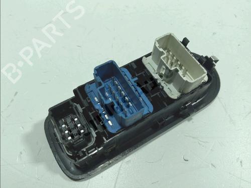 Left front window switch RENAULT CLIO III Grandtour (KR0/1_) 1.5 dCi | BP36796557I27 - Image 3