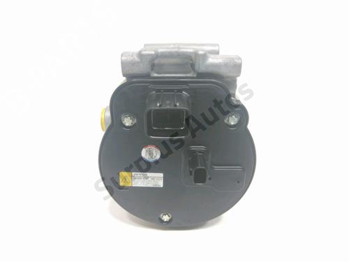 Used AC compressor AC compressor TOYOTA YARIS CROSS (MXP_) 1.5 Hybrid (MXPJ10) (116 hp) 32488343 32488343