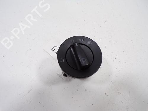 Used Headlight switch SKODA FABIA II (542) 1.4 TDI (80 hp) 30988999