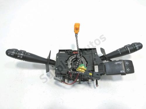Used Steering wheel controls Steering wheel controls RENAULT CLIO II (BB_, CB_) 1.2 16V (BB05, BB0W, BB11, BB27, BB2T, BB2U, BB2V, CB05,... (75 hp) 34503843 34503843