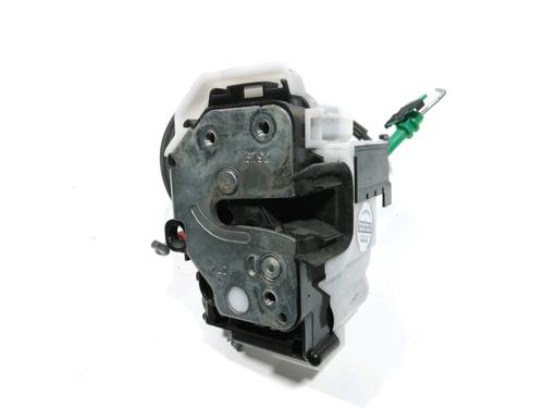 Used Front left lock Front left lock 28247837 28247837