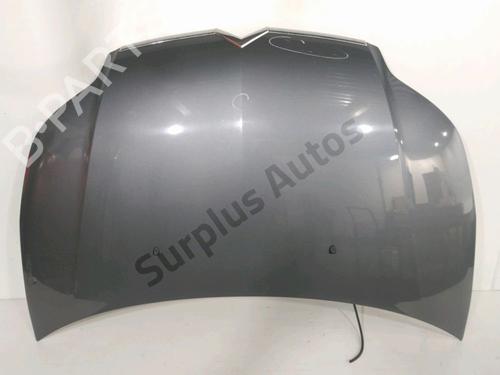 Used Hood CITROËN C4 I (LC_) 1.6 HDi (109 hp) 30993554