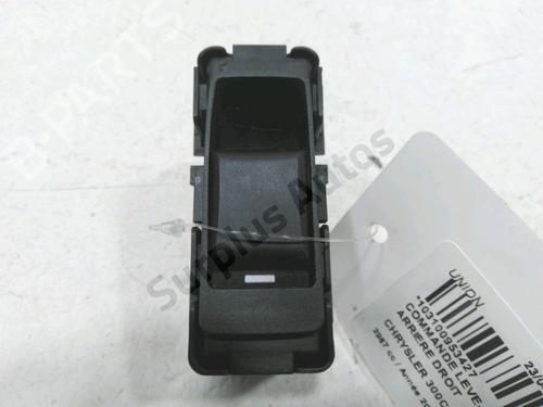 Used Right rear window switch CHRYSLER 300C (LX, LE) 3.0 CRD (218 hp) 30999357