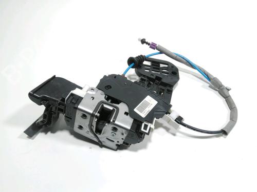 front-left-lock-mercedes-benz-a-class-w176-2012-2013-2014-2015-2016-2017-2018-28247838 main image