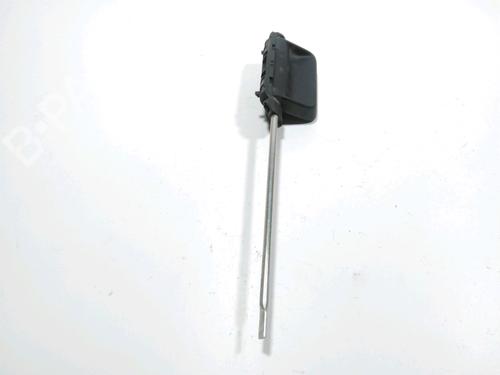 Used Interior handle VW CADDY III MPV (2KB, 2KJ, 2CB, 2CJ) 2.0 TDI 4motion (110 hp) 28255859