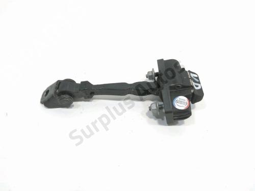 Used Hinge/Door check strap RENAULT CLIO IV (BH_) 1.5 dCi 75 (75 hp) 32077875