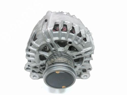 Used Alternator Alternator 28222833 28222833