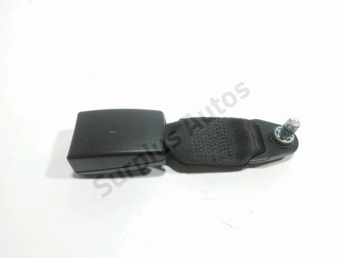Used Seat buckle Seat buckle FIAT QUBO (225_) 1.3 D Multijet (225AXG1A, 225CXG1A, 225AXG11, 225CXG11) (80 hp) 31914002 31914002