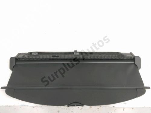 Used Rear parcel shelf Rear parcel shelf MERCEDES-BENZ C-CLASS T-Model (S204) C 220 CDI (204.202) (170 hp) 32843237 32843237